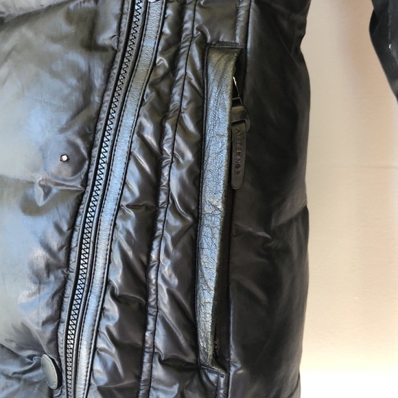 ATELIER Nord – Division of Rudsak – puffer parka - Picture 10 of 16